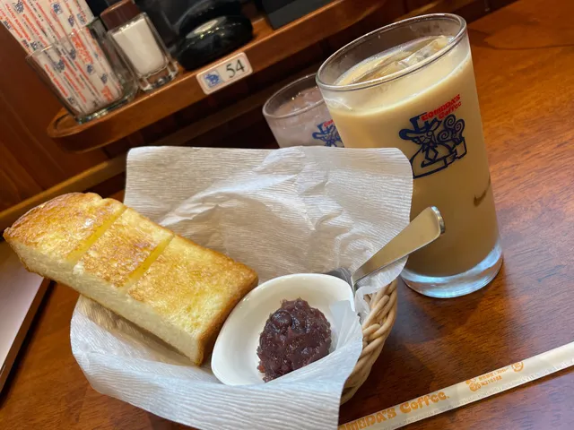 コメダ珈琲店 大通西２丁目店