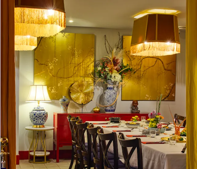 Maison mongkok 旺茗轩