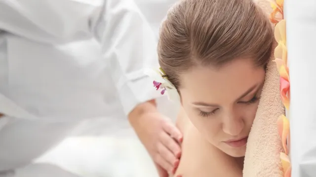 Lilly May Massage Studio