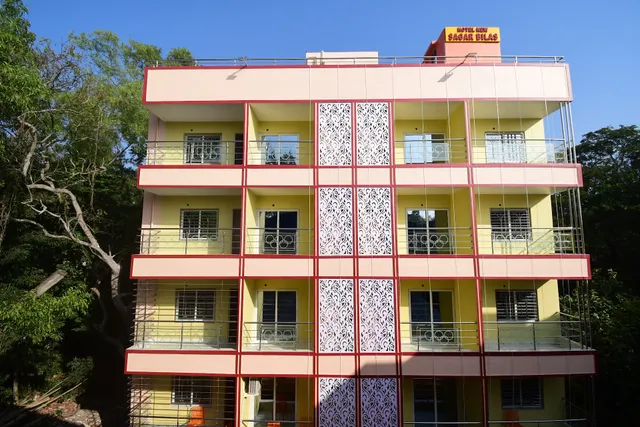 Collection O Hotel New Sagar Bilas