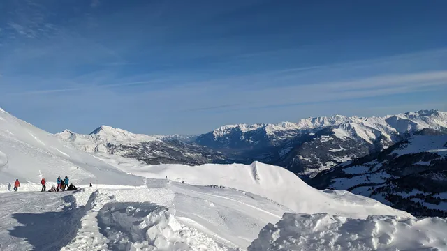 Lenzerheide Bergbahnen AG