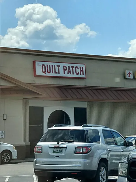 Quilt Patch