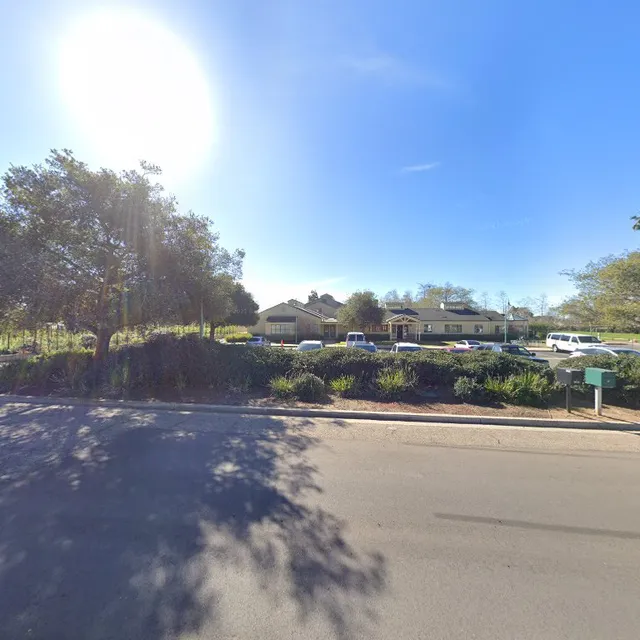 Girls Inc of Carpinteria