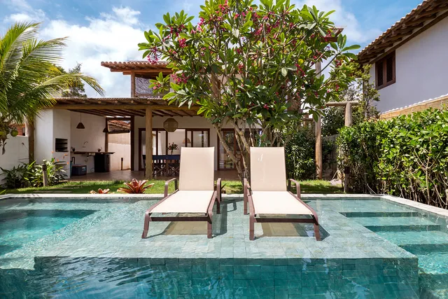 Casa dos Navegantes - Outeiro das Brisas