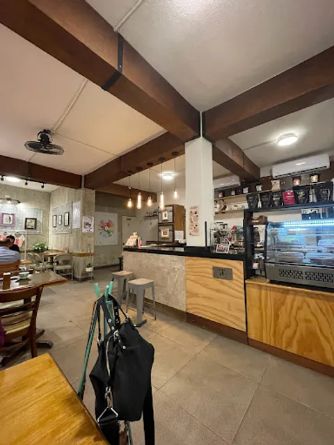 Cerro Brujo Mx Café Galería