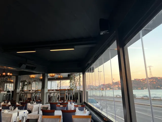 AkıntıBurnu Balık Restoranı | Arnavutköy