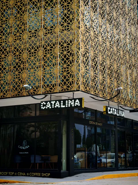 CATALINA Restaurante