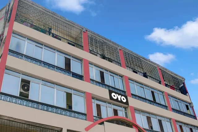 OYO Flagship 812944 Hotel Shristy