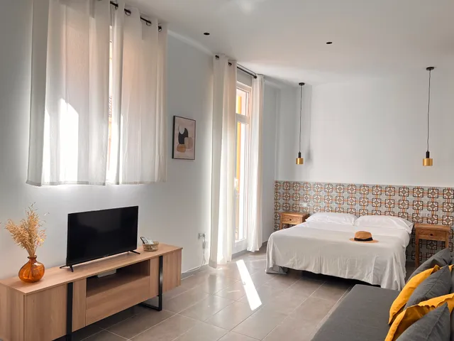 Travel Habitat Maritím