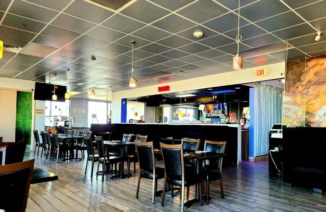 Pure Indian Cuisine Inc