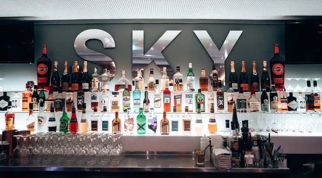 Sky Bar & Terrace