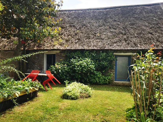 La Chaumière des Marionnettes