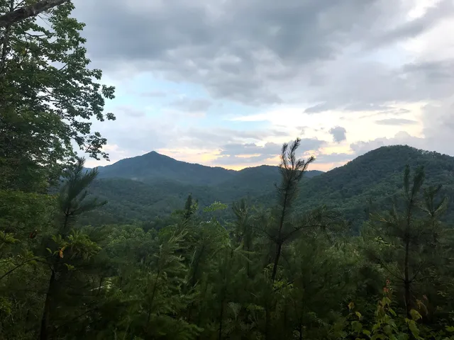 Cherokee Indian Hospital