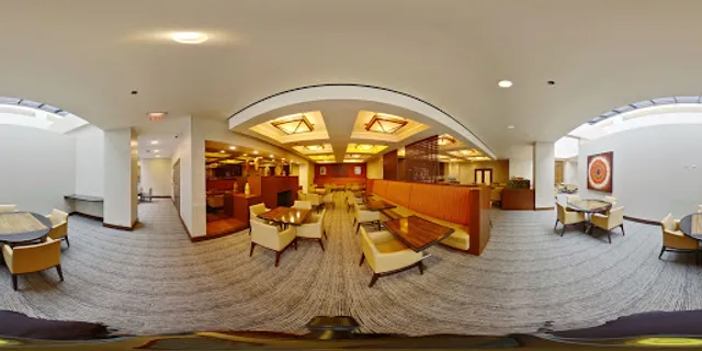 Chatfield's Restaurant at Hyatt Lisle