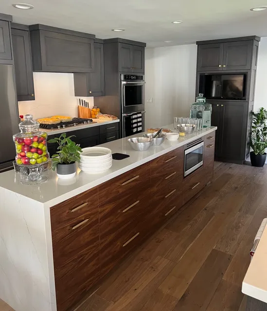 MILLCREEK CABINET & DESIGN, INC.