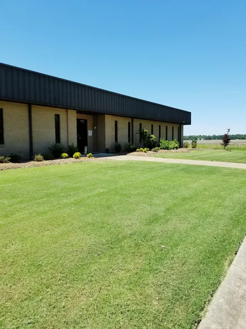 Lonoke County Agriculture Ext