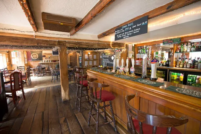 Smugglers Restaurant