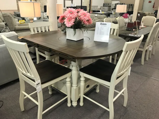 Standard Furniture & Mattress