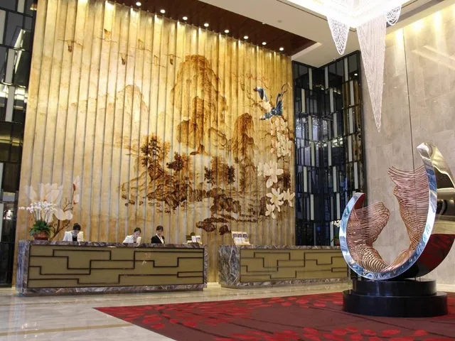 Sunbelieve International Hotel