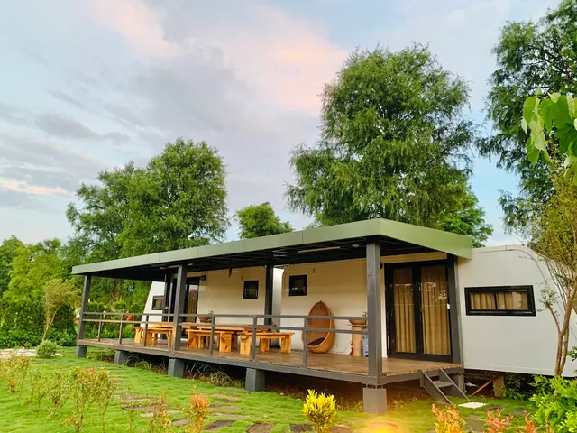 ARCADIA｜秘密 ･ 午憩