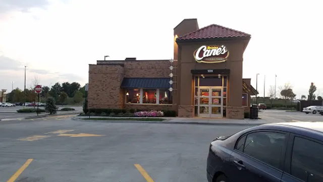 Raising Cane's Chicken Fingers