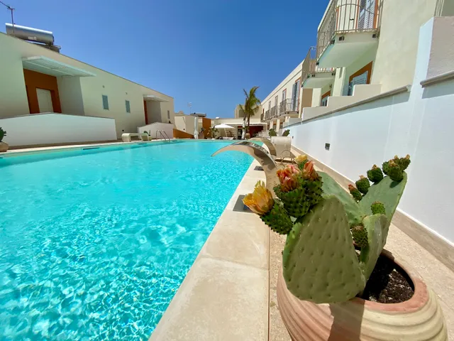 Hotel Sole Lampedusa