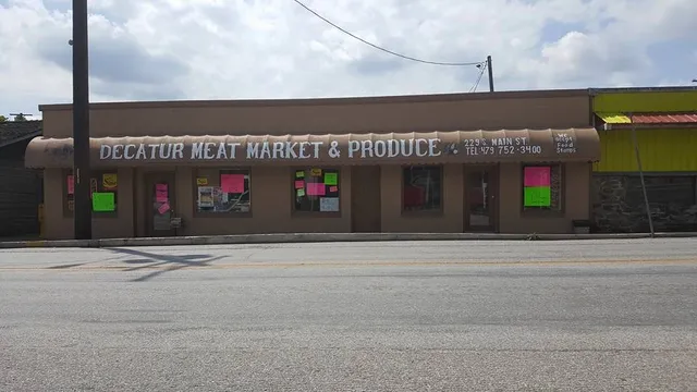 Carniceria Guanajuato