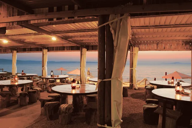 Boesmanland Plaaskombuis