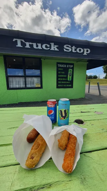 Truckstop