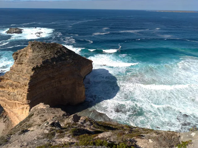 Whaler’s Way Sanctuary