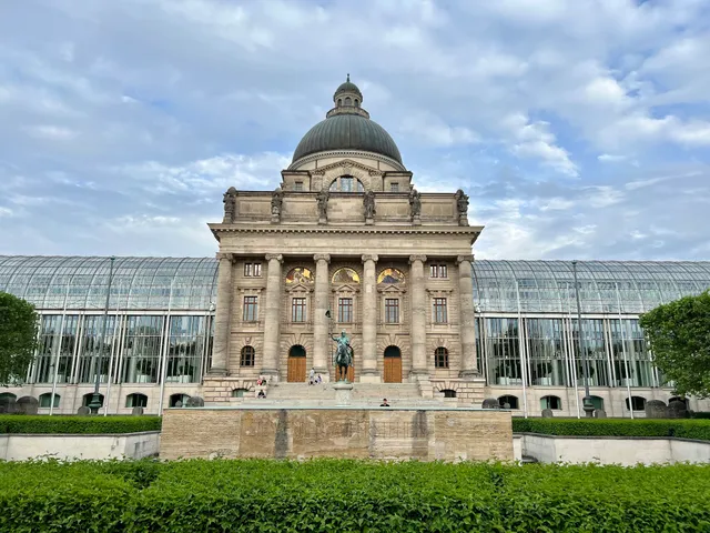 Bavarian State Chancellery