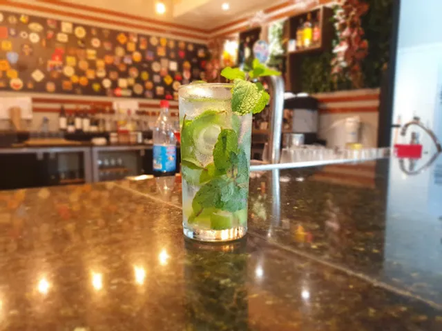 Restaurante Palhoça