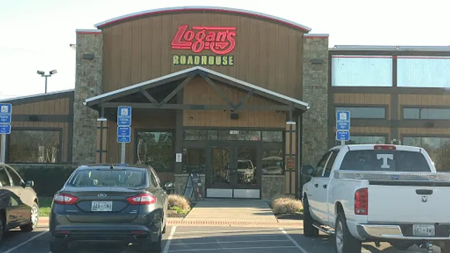 Logan's Roadhouse