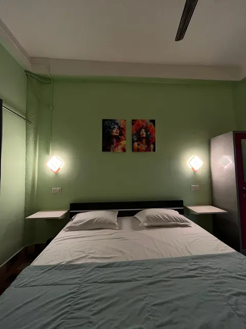 Alfie Homestay | Staymoksha