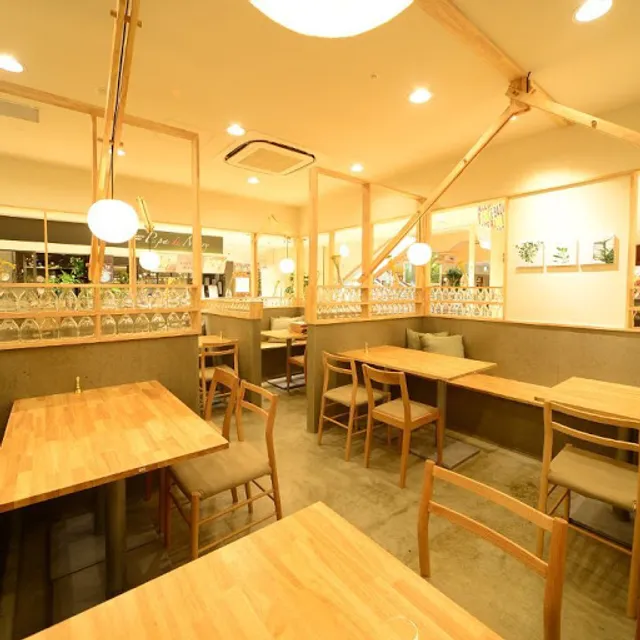 TSUKUMO食堂 豊田t-FACE店