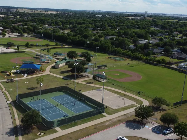 Independence Park West