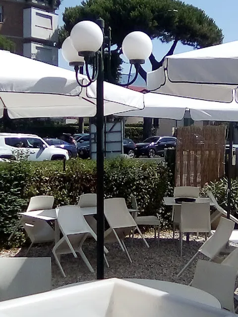 Caffè Restourant Pizza "Giardino"