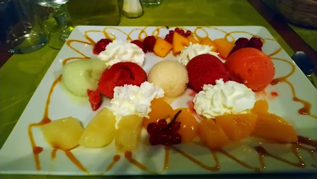 Brasserie Restaurant du Faubourg