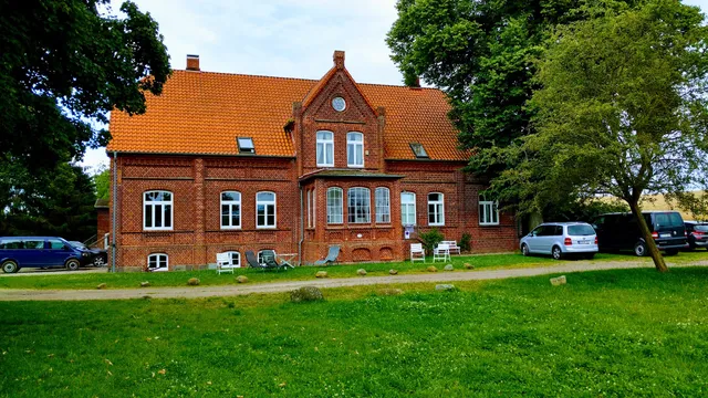 Kutscherhaus Thorstorf