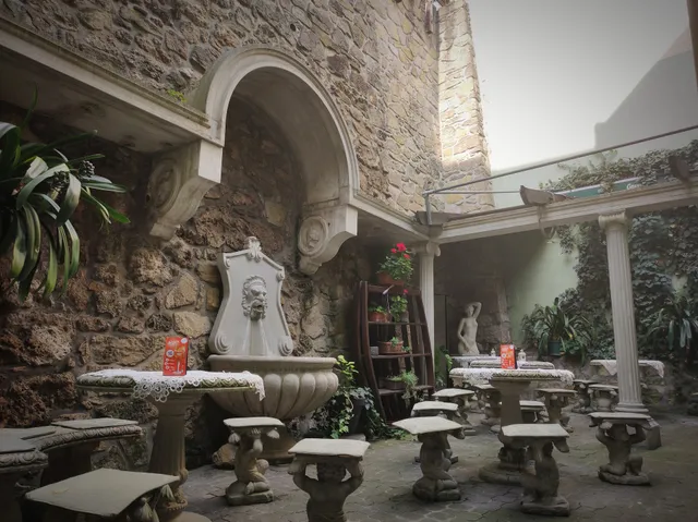 Afrodité Apartmanok