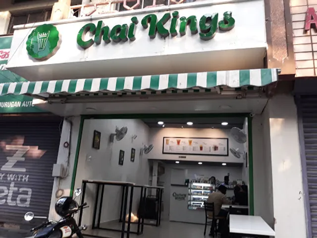 Chai Kings - T.Nagar