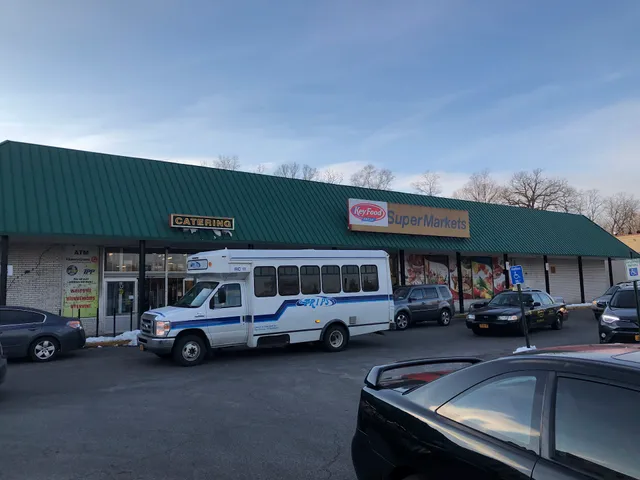 Key Food Supermarkets