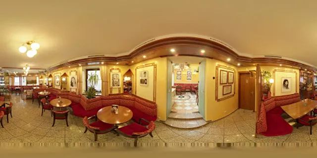 Bakery Cafe Konditorei Helmut Kern E.U.