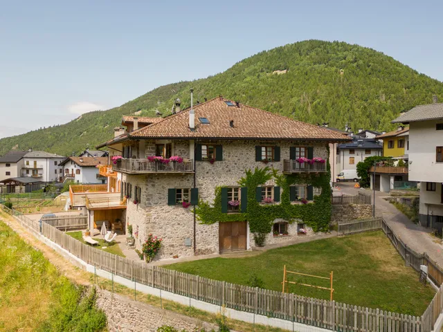 B&B Le Molinare Home Relax