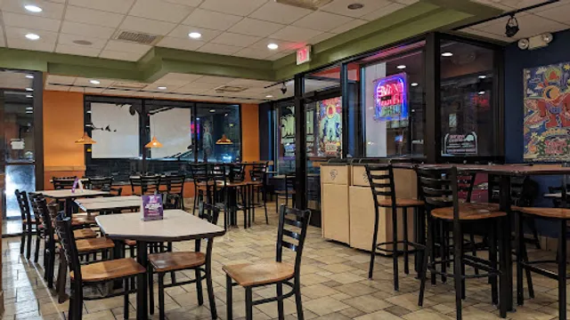 Taco Bell