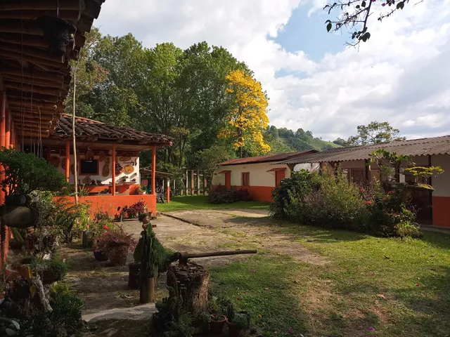 Coffee Farm El Recuerdo