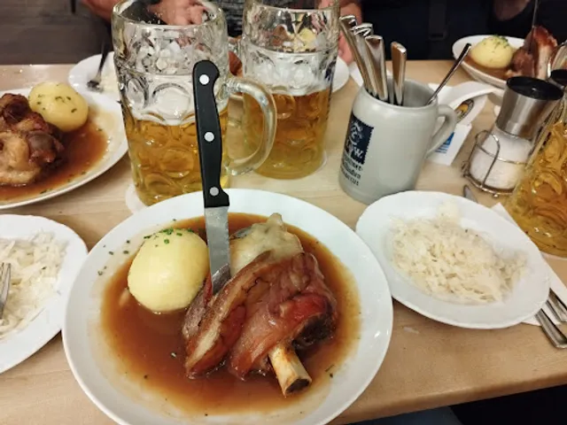 Augustiner Görreshof