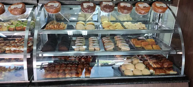 Panificadora bom paladar