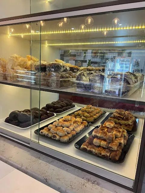 Mix n Match Bakehouse Rooty Hill