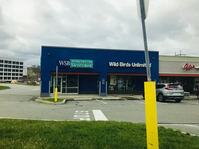 Wild Birds Unlimited